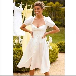 House of CB Ellery Dress